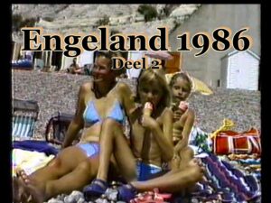 Engeland 1986, deel 2