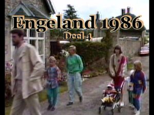 Engeland 1986, deel 4