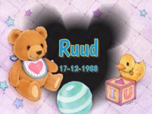 Ruud 17-12-1988