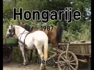 Hongarije-1987 Deel 2